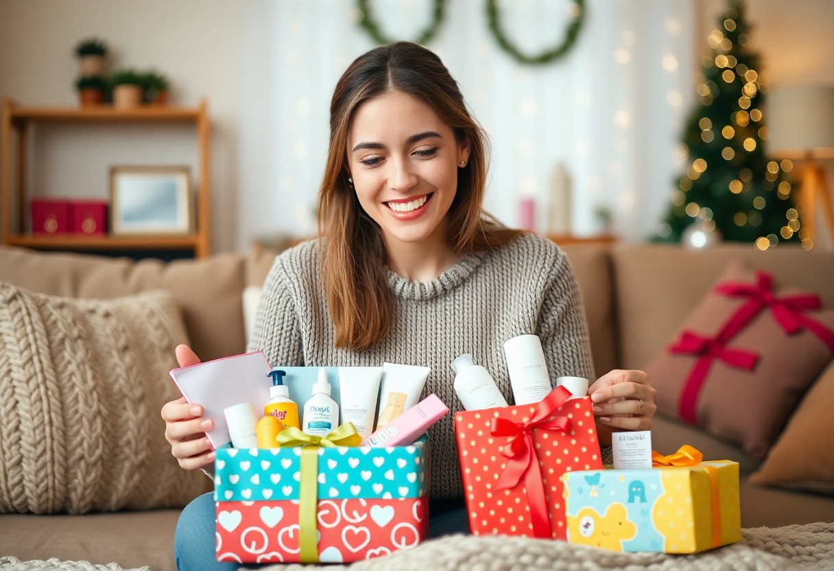 Die besten Geschenke für junge Mütter: Ideen, die wirklich Freude machen