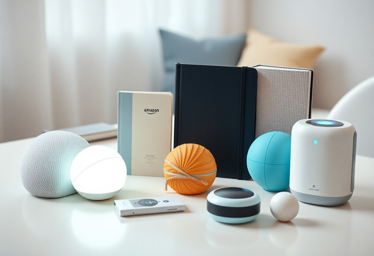 Diese 7 unscheinbaren Amazon-Produkte revolutionieren dein Stressmanagement