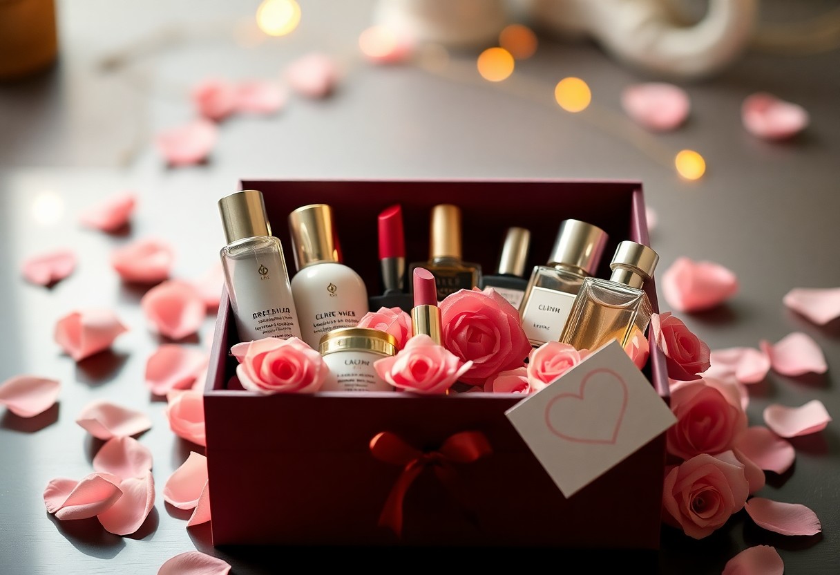 Valentinstag Geschenkideen für Sie: Beauty-Produkte, die Herzen höherschlagen lassen